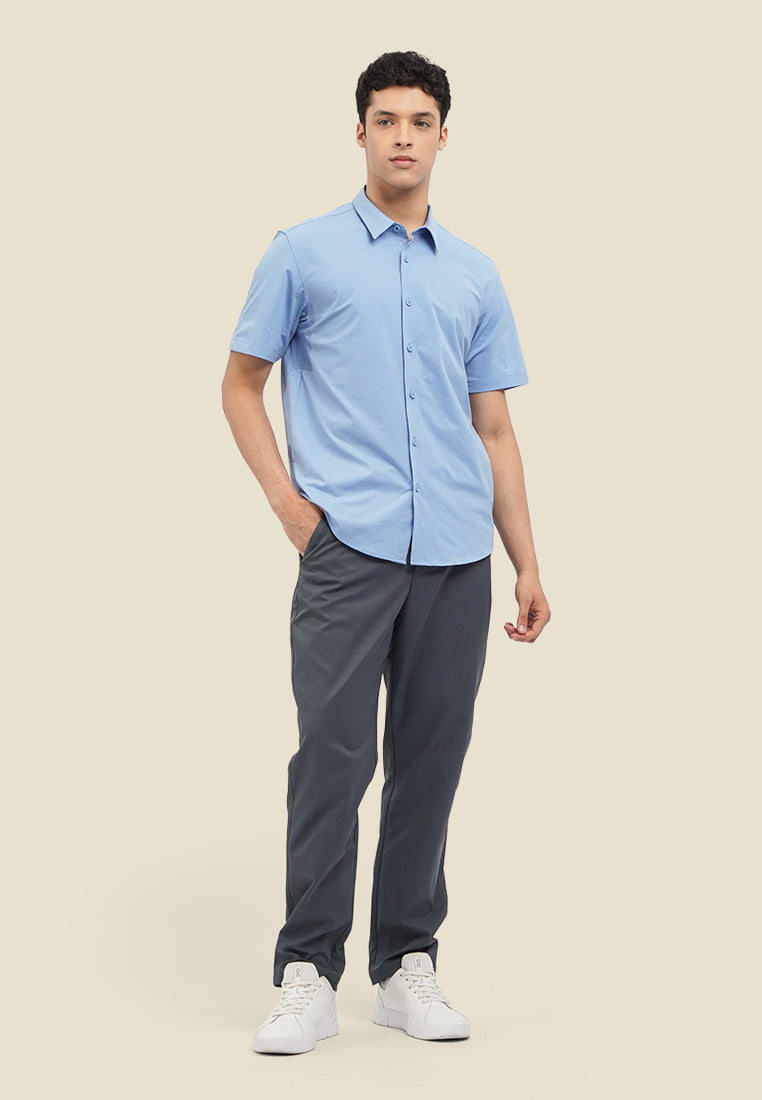 Drift Short Sleeve Shirt