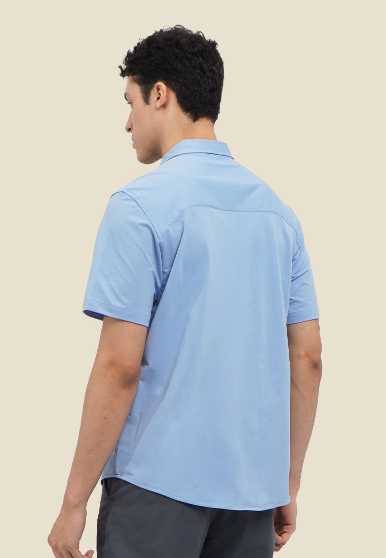 Drift Short Sleeve Shirt