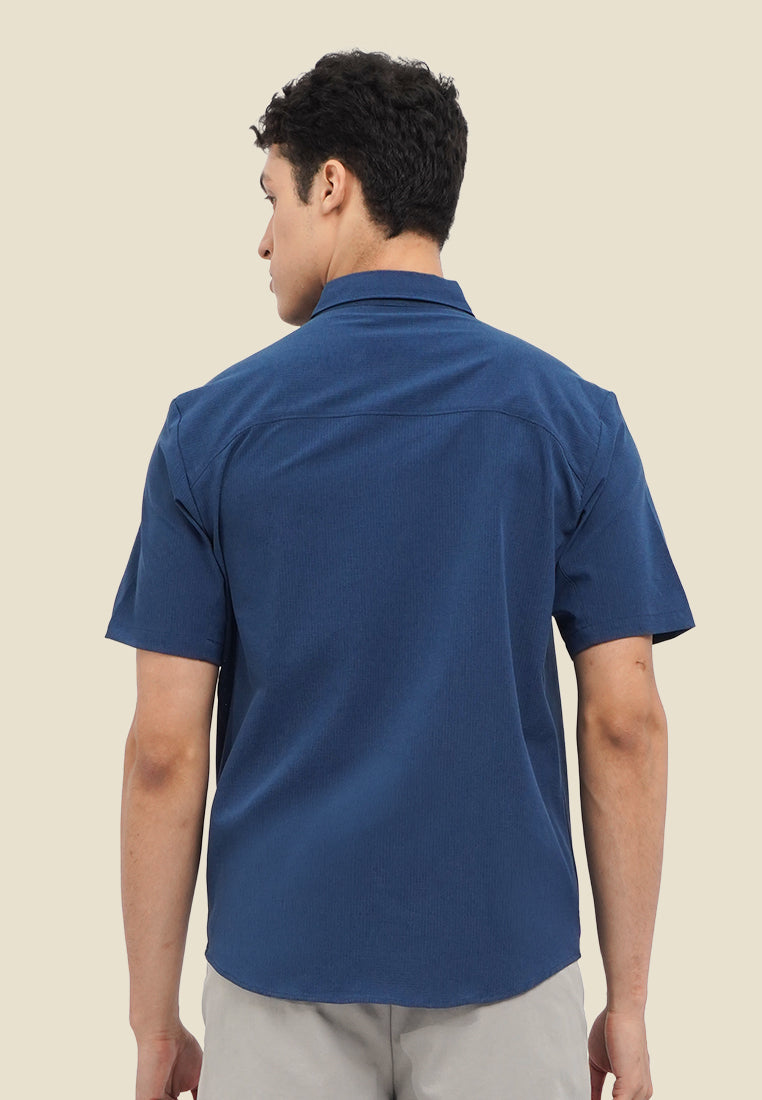 Airflow Short Sleeve Shirt