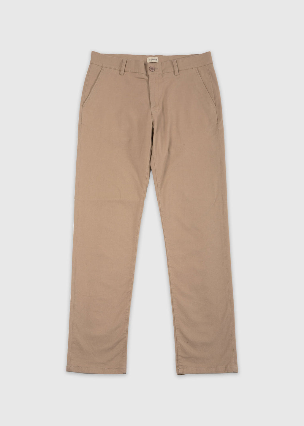 Chino Pants Fit 220 Khaki 1 Ss20