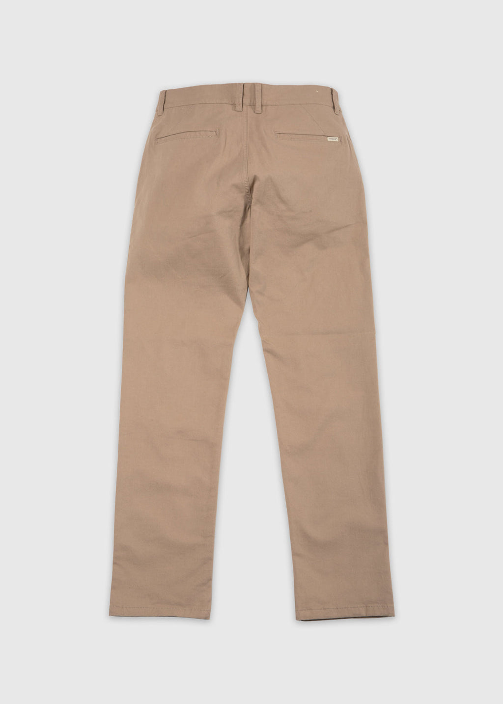 Chino Pants Fit 220 Khaki 1 Ss20