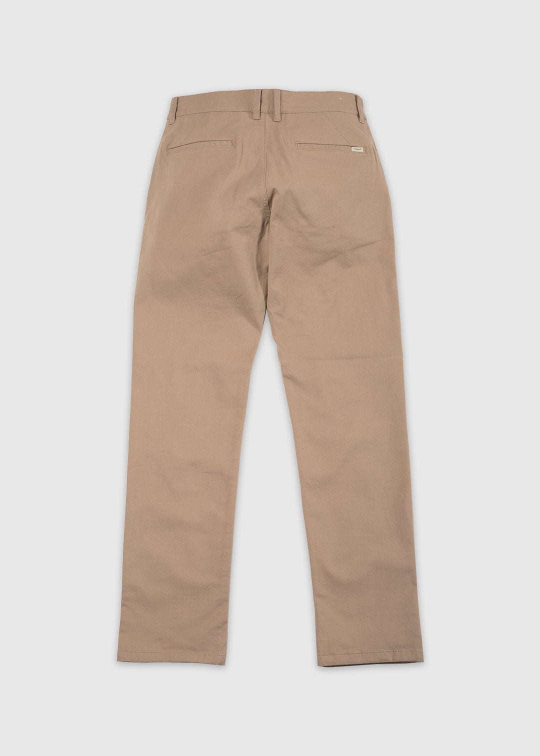 Chino Pants Fit 220 Khaki 1 Ss20