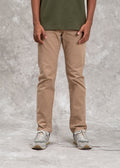 Chino Pants Fit 220 Khaki 1 Ss20