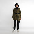 Longsleeve Wind-Breaker Army