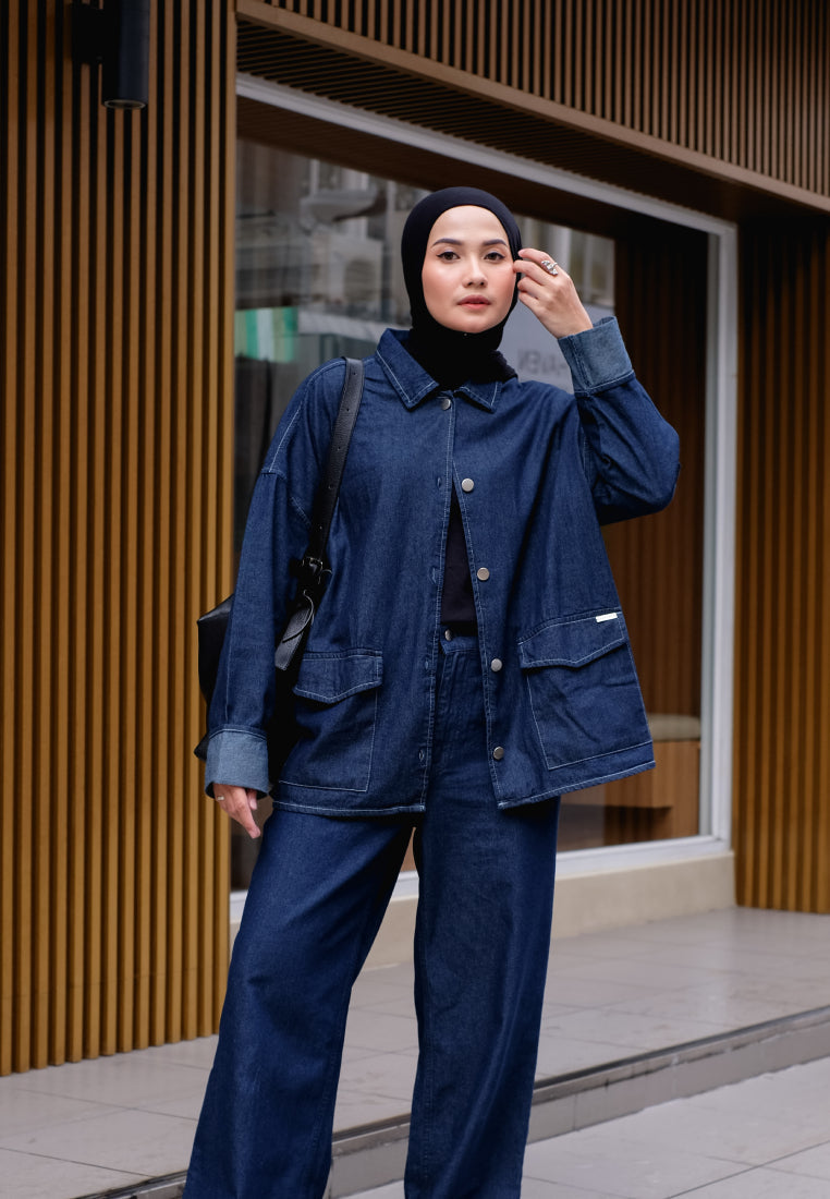 JANETTE SHIRT