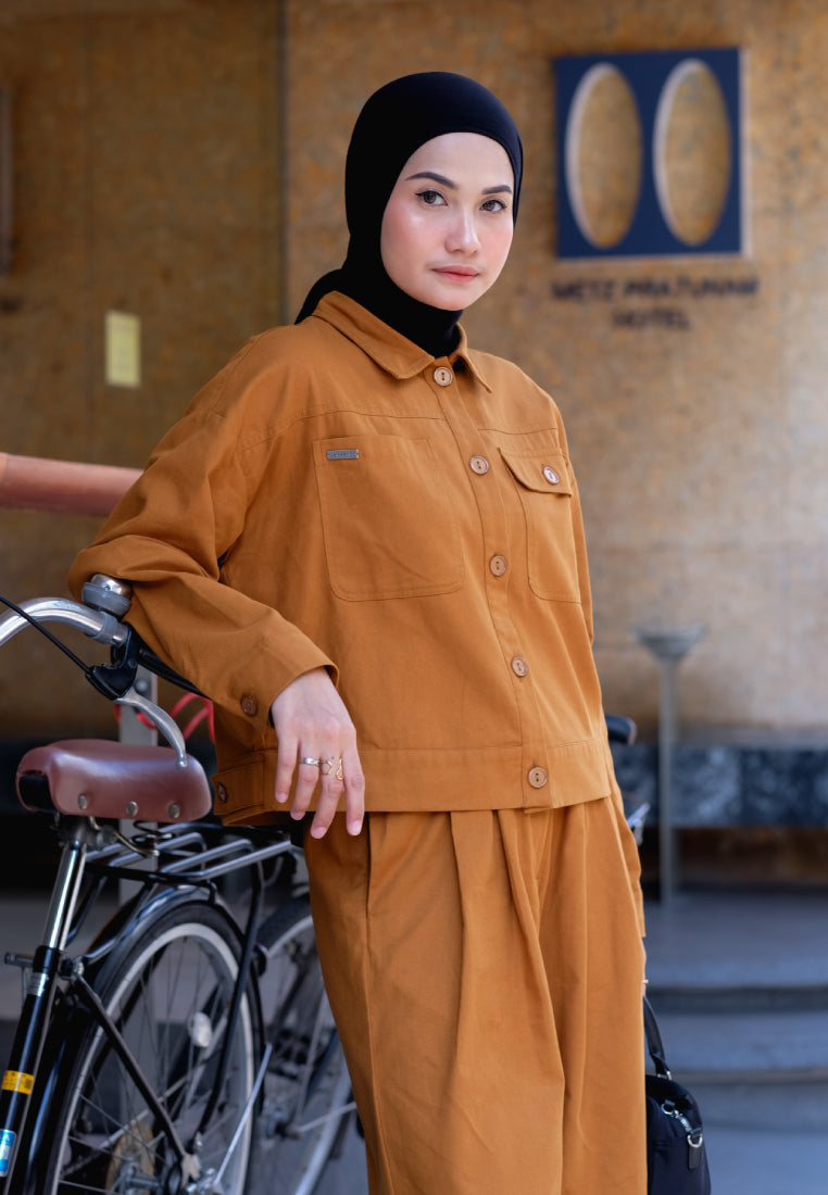 JILL JACKET