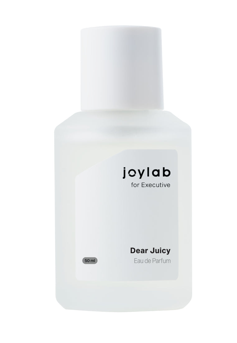 Joylab for Executive - Vanilla Hints Set (3x50 ML)