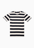 T-Shirt S/S Cream Ss20