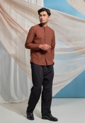 Regular Fit Long Sleeve Koko Shirt