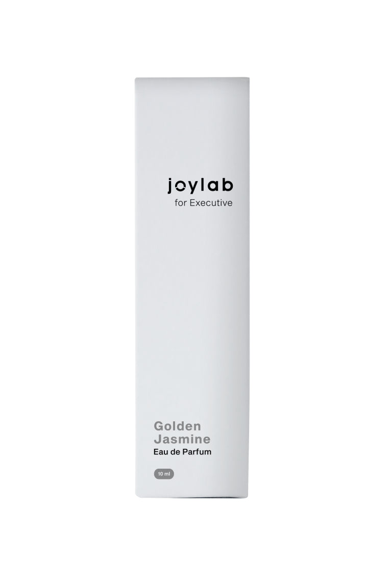 Joylab for Executive - Golden Jasmine EDP (10 ML)