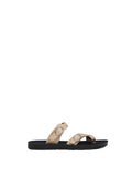 Beige Sandals