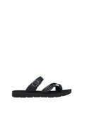 Black Sandals