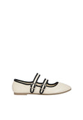 Flat Shoes Off White