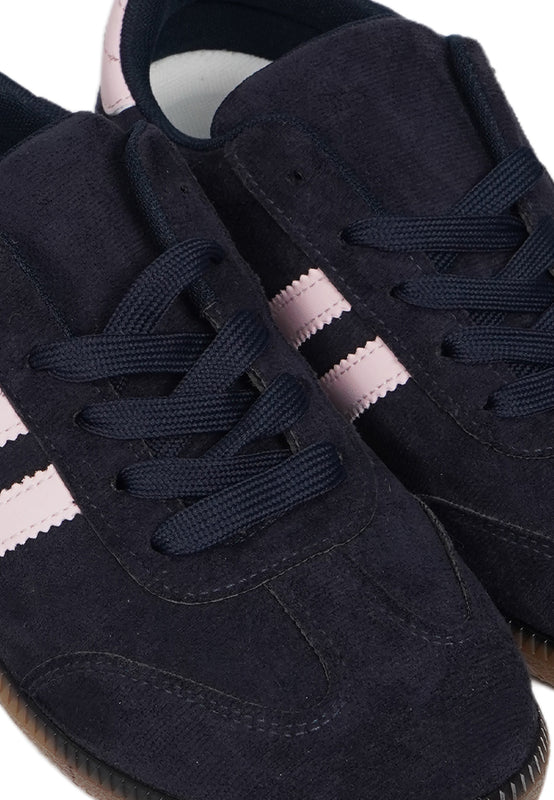 Sneakers Navy
