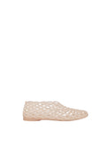 Slip On Jelly Shoes Dusty Pink