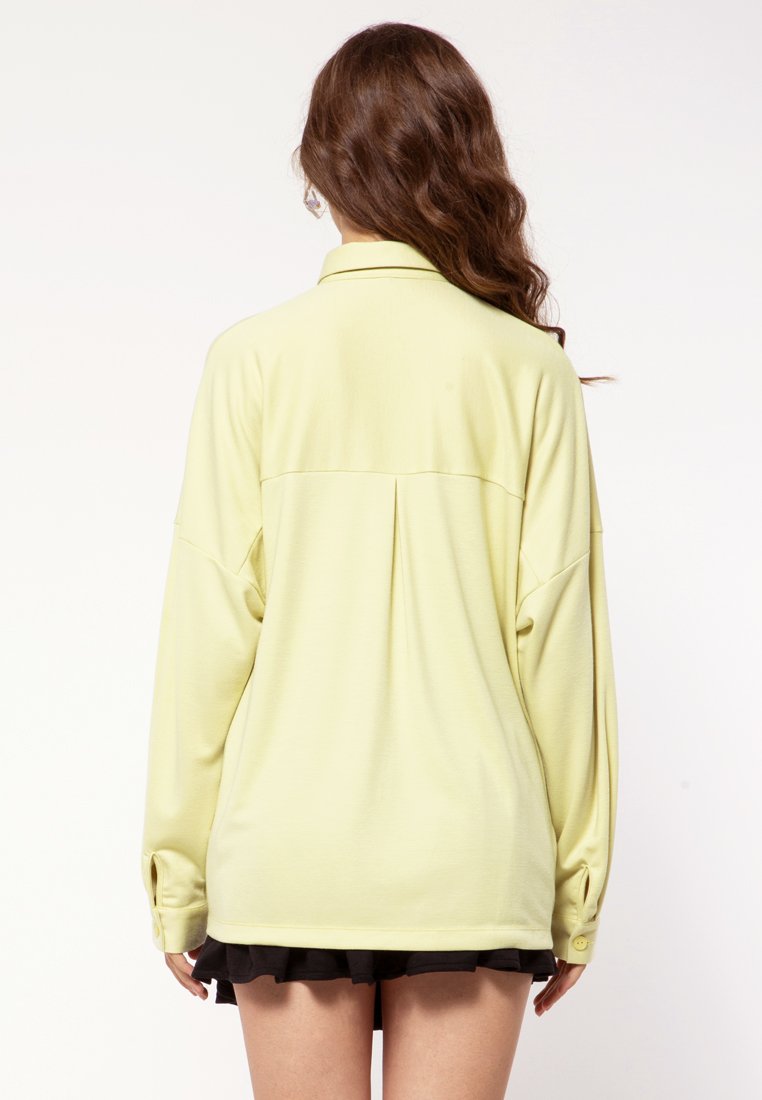Oversized Shirt