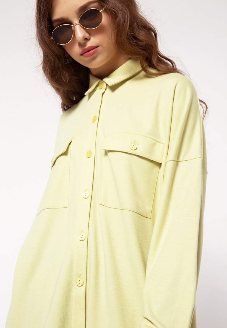 Oversized Shirt