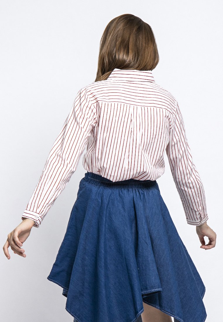 Bunny Stripe Shirt