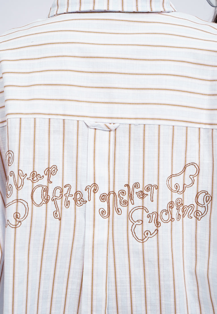 Colorbox X Gimme Long Sleeve Shirt