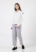 Basic Long Sleeve Shirt