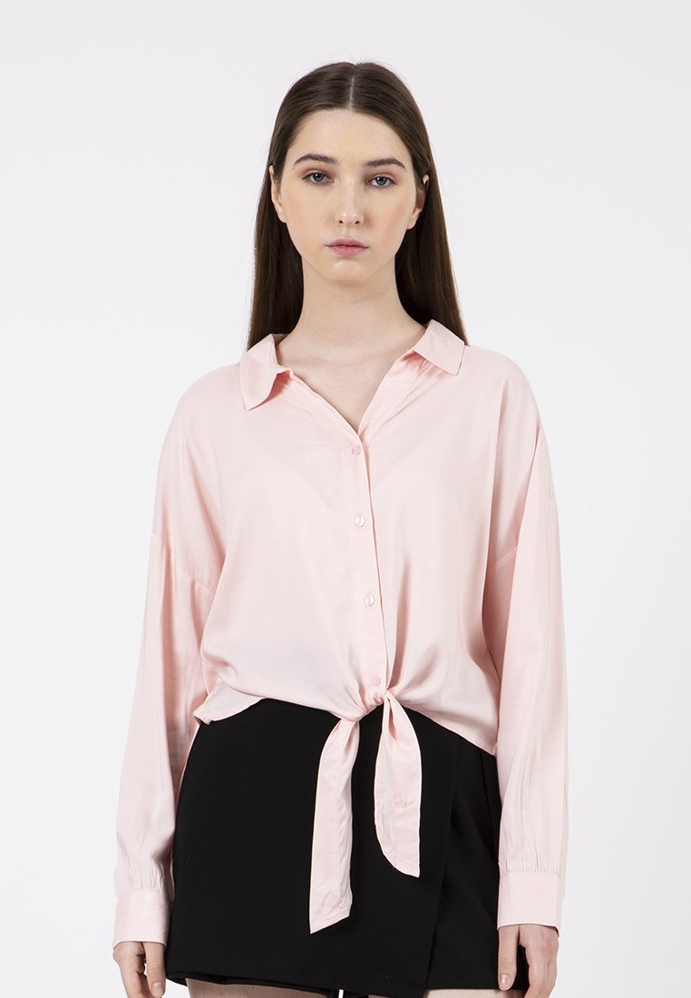 Long Shirt