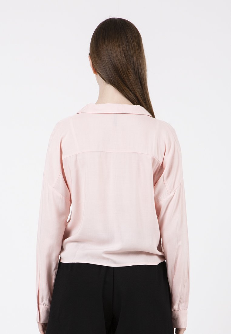 Long Shirt