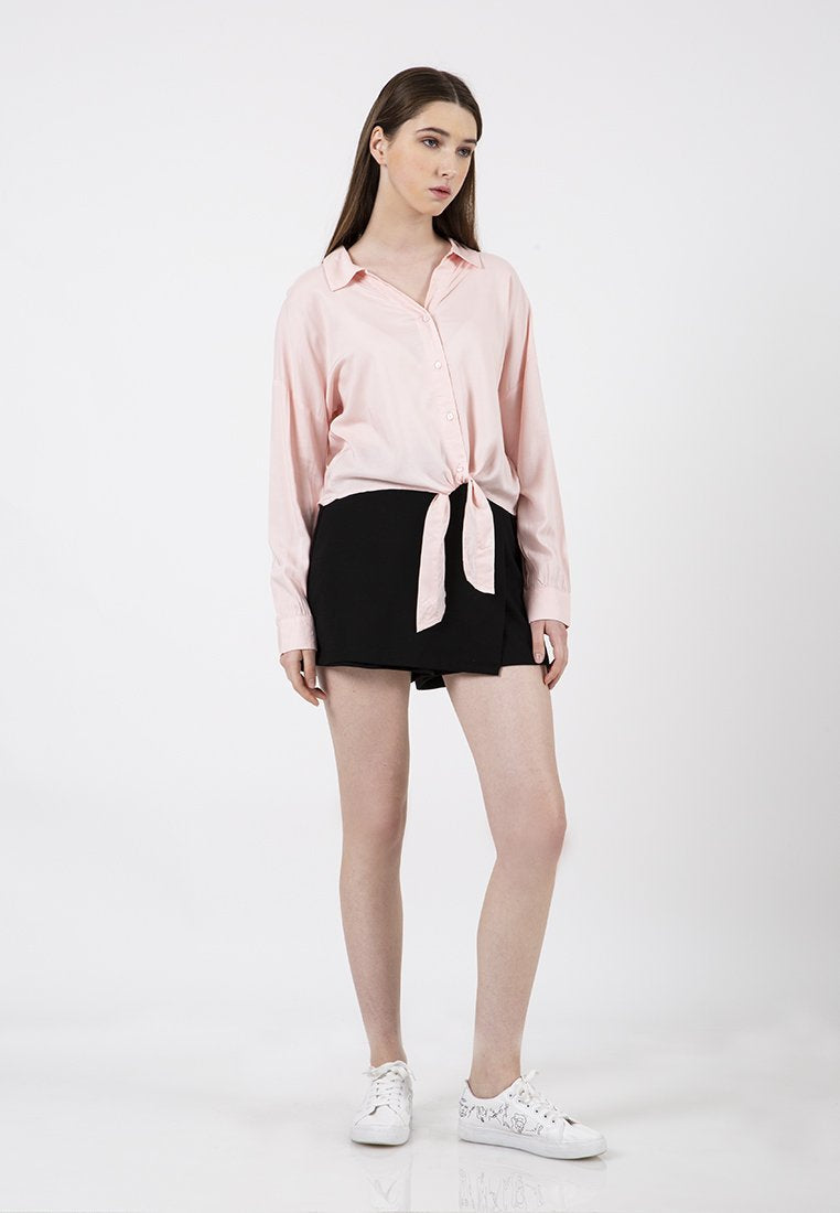 Long Shirt