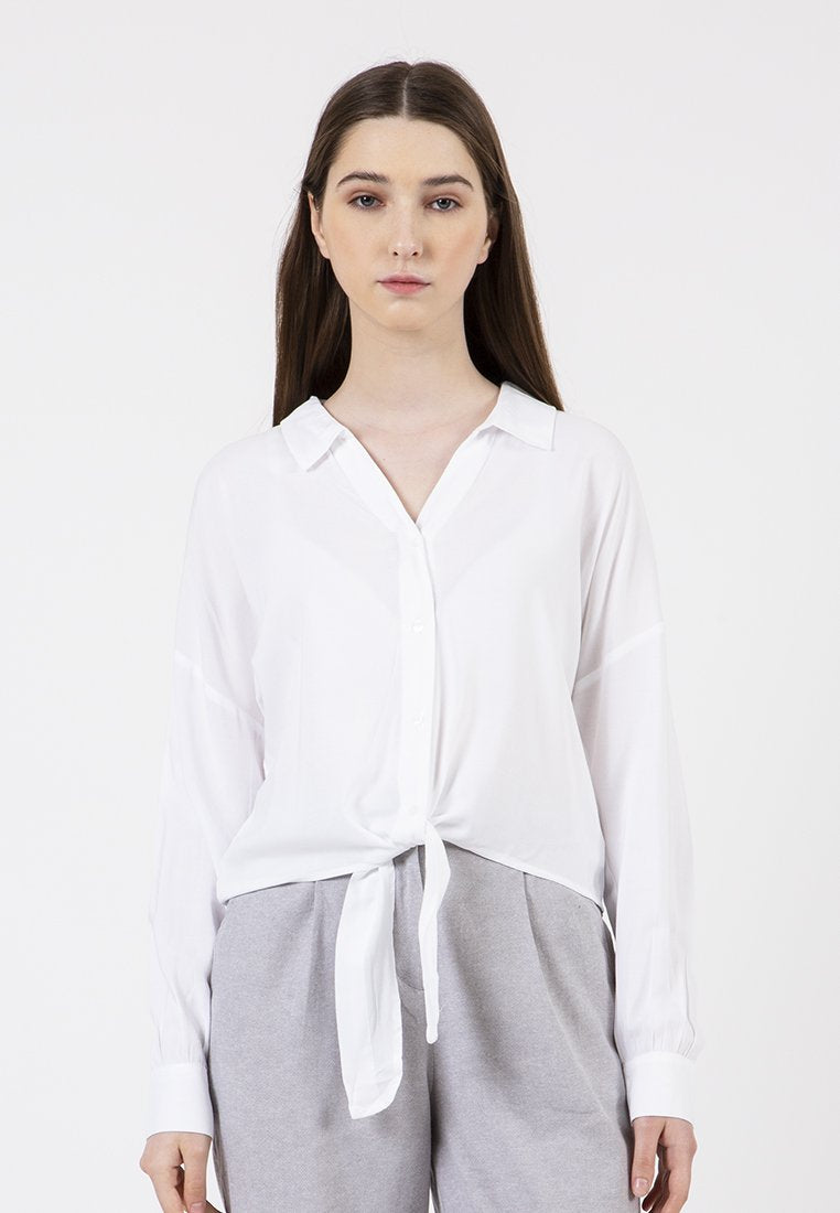 Long Shirt