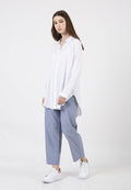 Long Line Shirt