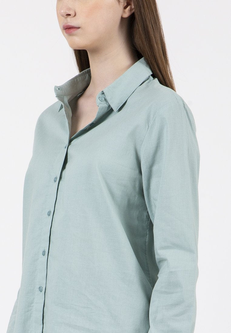 Basic Long Shirt
