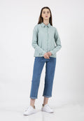 Basic Long Shirt