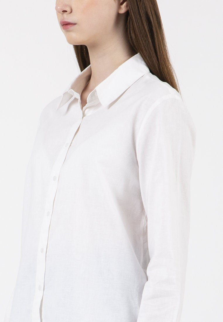 Basic Long Shirt