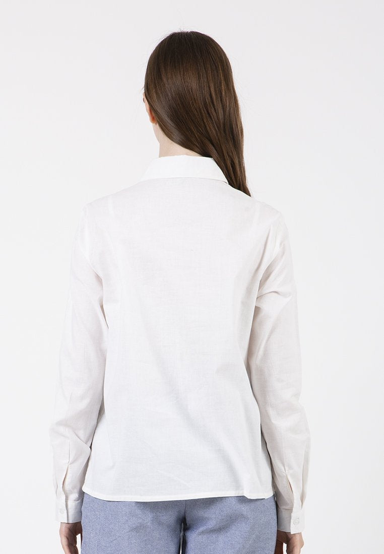 Basic Long Shirt