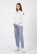 Basic Long Shirt