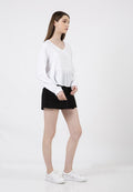 Blouse Long Sleeve