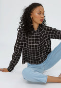Basic Long Sleeves Shirt