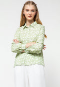 Baloon Long Sleeves Shirt