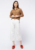 Long Line Shirt