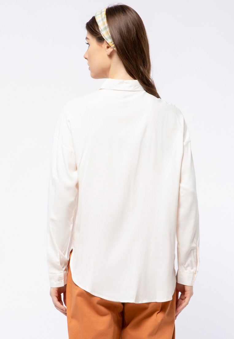 Long Line Shirt