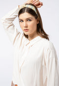 Long Line Shirt