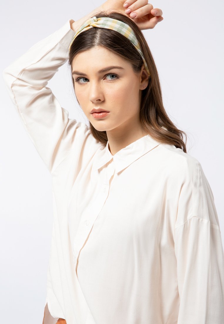 Long Line Shirt