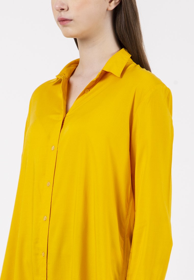 Long Line Shirt