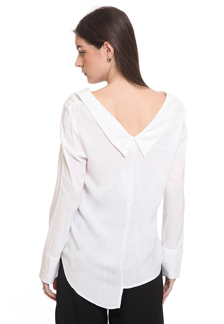 V-Neck Shirt