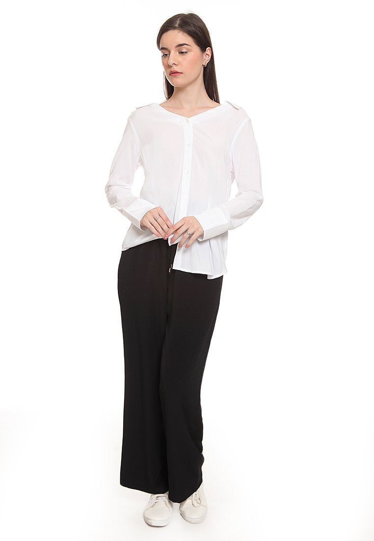 V-Neck Shirt