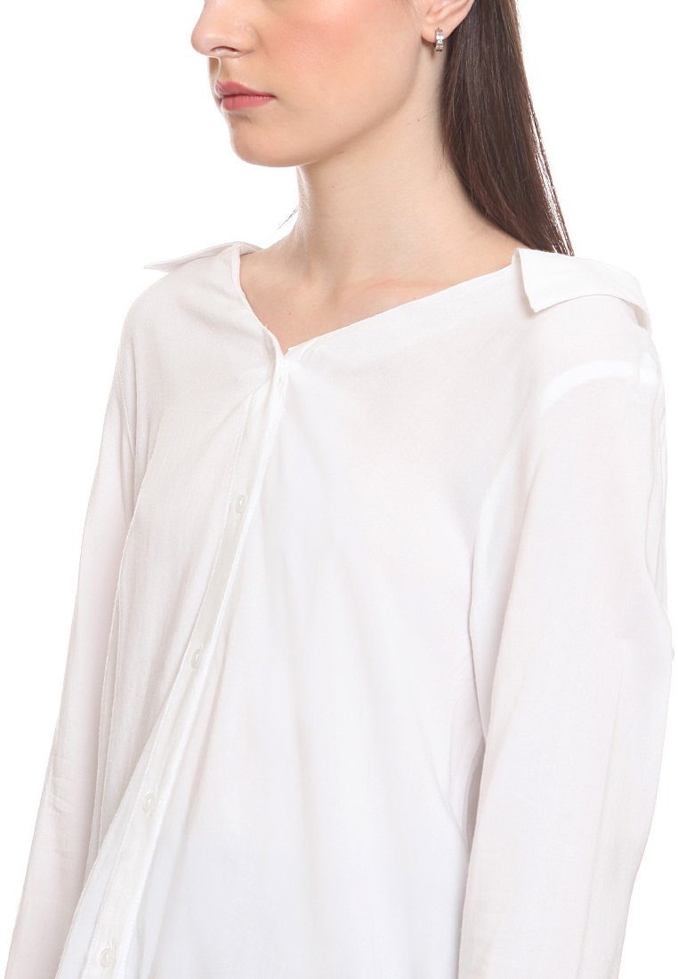 V-Neck Shirt