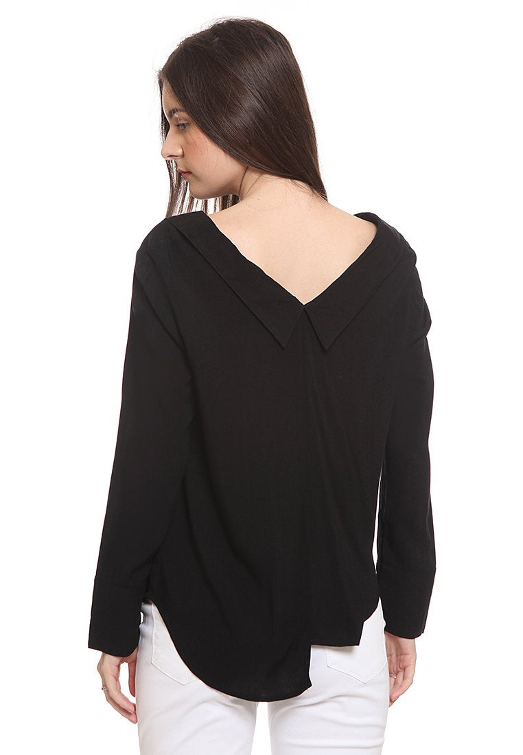 V-Neck Shirt