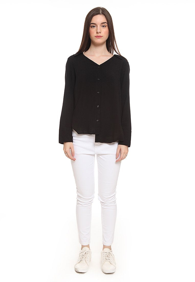 V-Neck Shirt