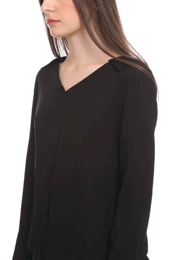 V-Neck Shirt