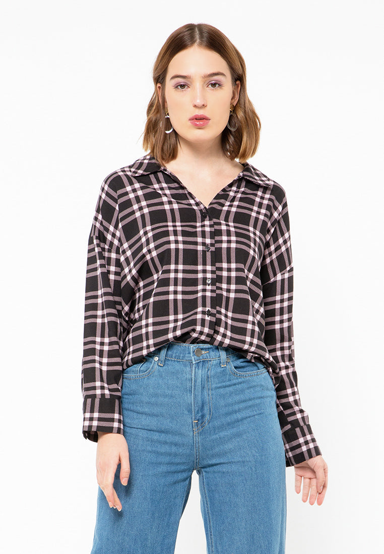 V-Neck Shirt