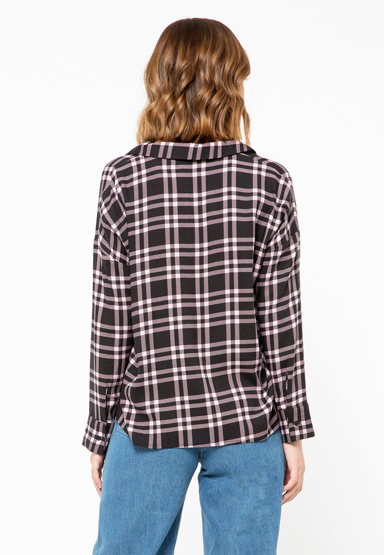 V-Neck Shirt